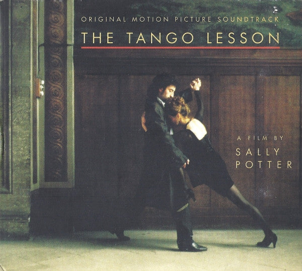 The Tango Lesson - Original Motion Picture Soundtrack