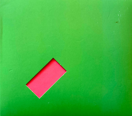 Gil Scott-Heron And Jamie xx - We're New Here