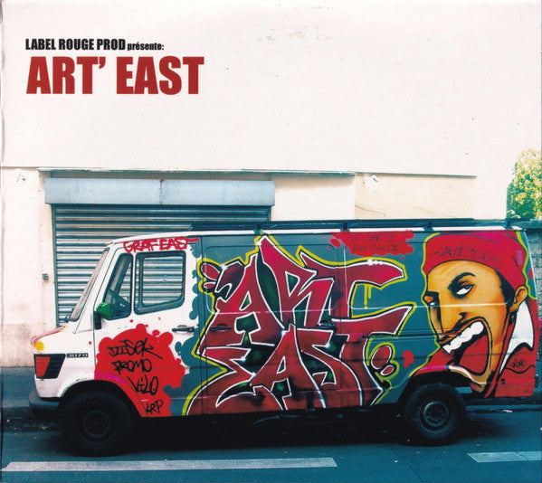 Art' East