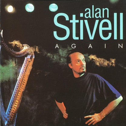 Alan Stivell - Again