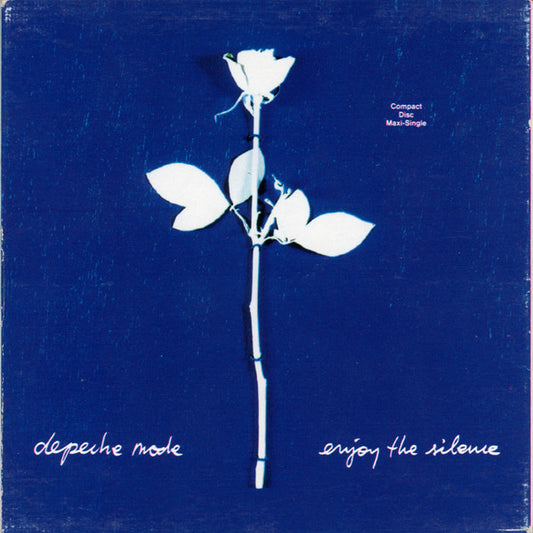Depeche Mode - Enjoy The Silence