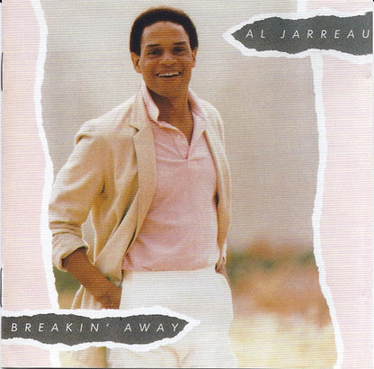 Al Jarreau - Breakin' Away