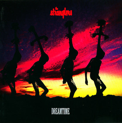 Stranglers, The - Dreamtime