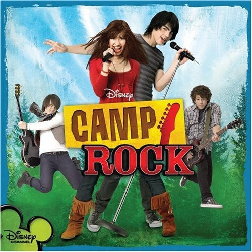 Camp Rock - Bande Originale Du Film