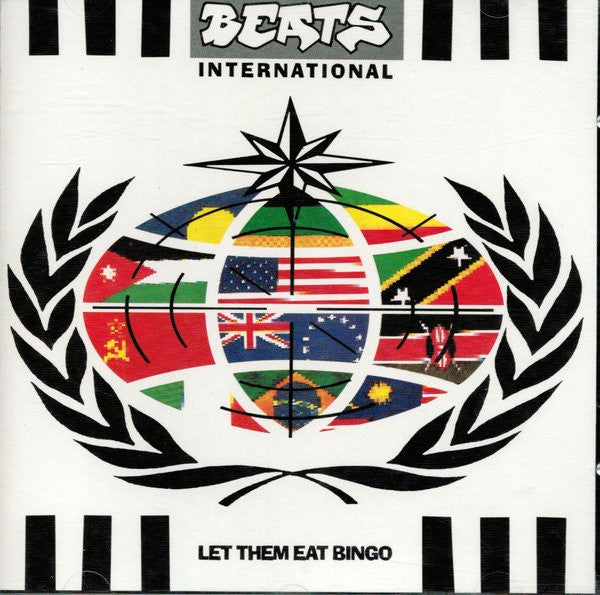 Beats International – Let Them Eat Bingo