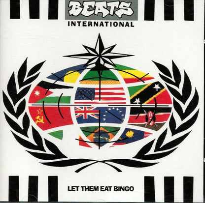 Beats International – Let Them Eat Bingo
