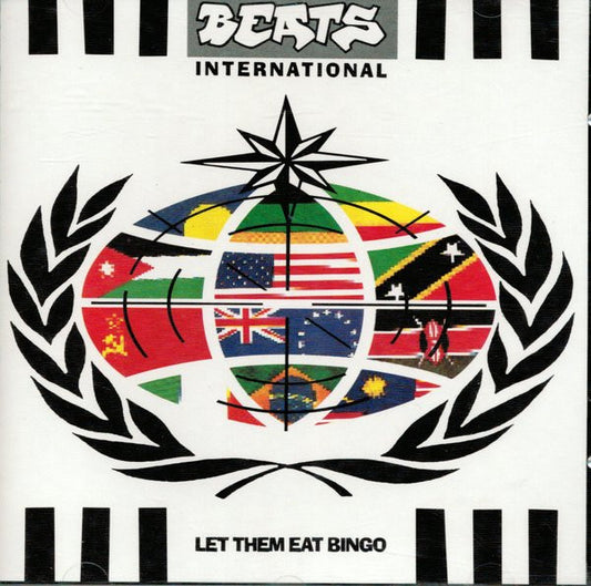 Beats International – Let Them Eat Bingo