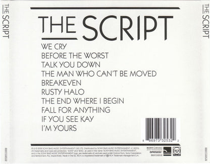 The Script - The Script