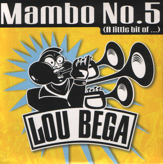 Lou Bega - Mambo No.5 A Little Bit Of