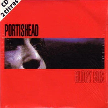 Portishead - Glory Box
