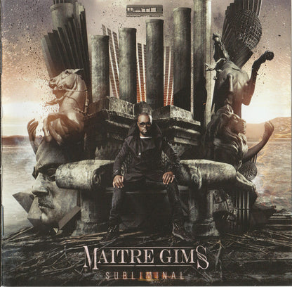 Maitre Gims - Subliminal