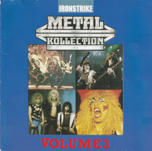 Metal Kollection - Volume 3