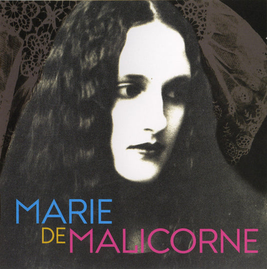 Marie De Malicorne - Marie De Malicorne