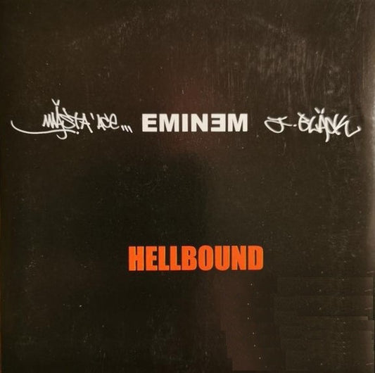 Eminem feat. J.Black And Masta Ace - Hellbound