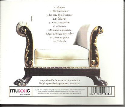 Tamara  - Siempre