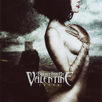 Bullet For My Valentine - Fever
