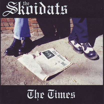 The Skoidats - The Times