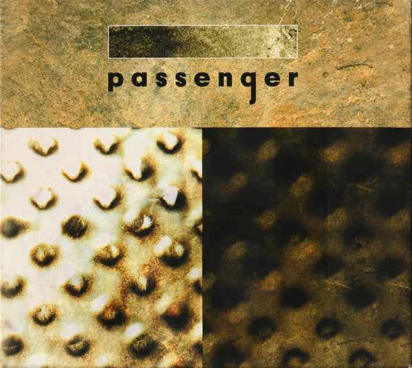 Passenger  - Passenger