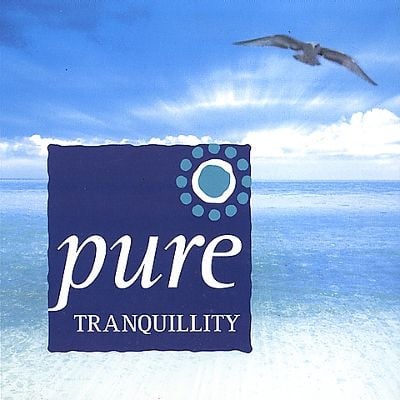 Stephen Rhodes - Pure Tranquillity