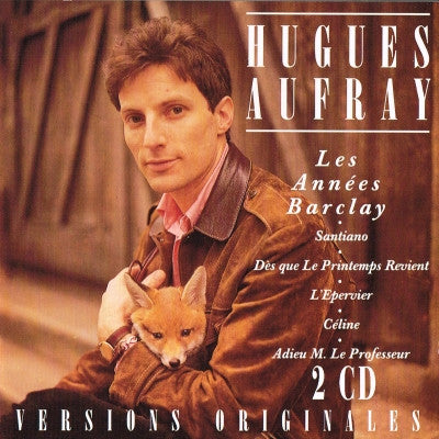 Hugues Aufray - Les Années Barclay