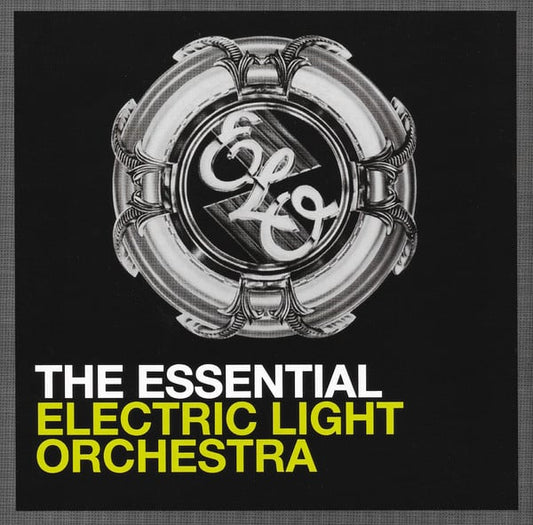Electric Light Orchestra - The Essential Electric Light Orchestra
