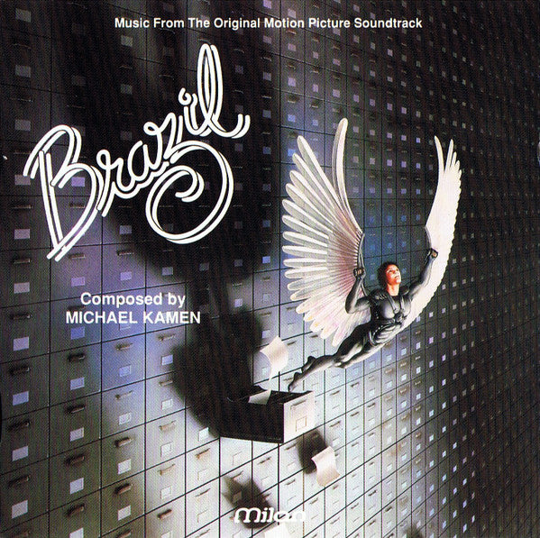 Brazil - Music From The Original Motion Picture Soundtrack