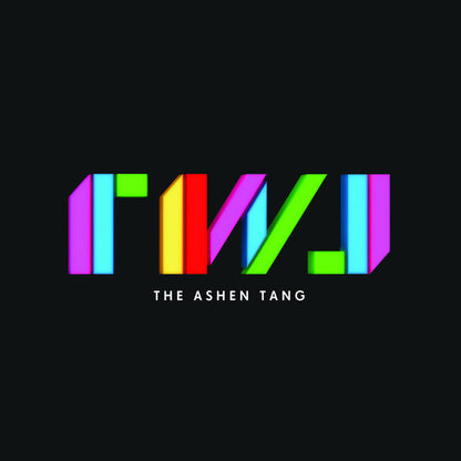 Royce Wood Junior - The Ashen Tang