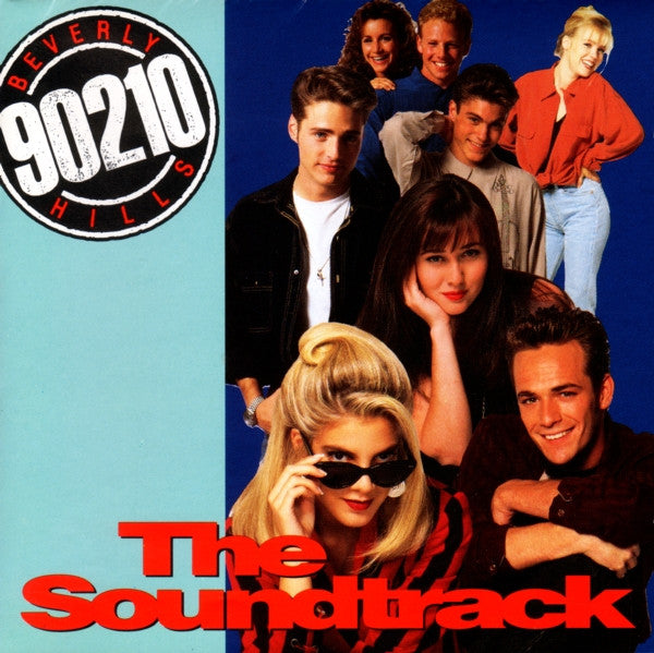 Beverly Hills, 90210 - The Soundtrack