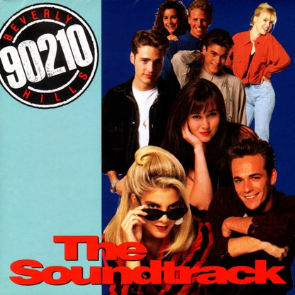 Beverly Hills, 90210 - The Soundtrack