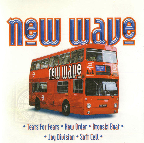 New Wave