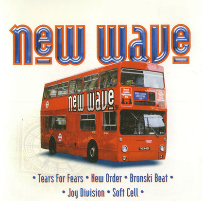 New Wave