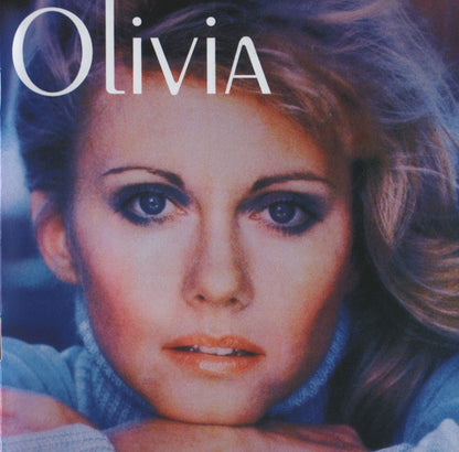 Olivia Newton-John - undefined