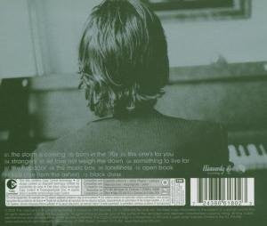 Ed Harcourt - Strangers