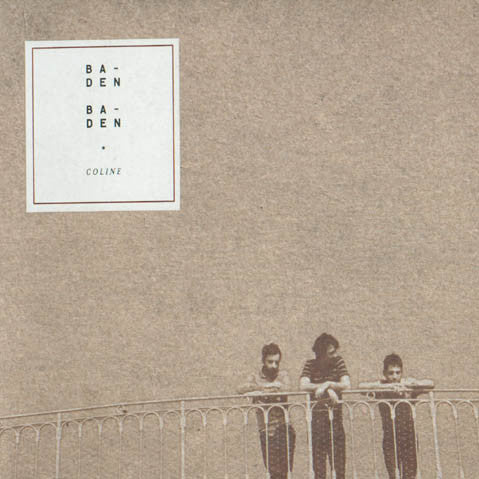 Baden Baden - Coline