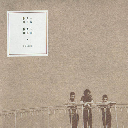 Baden Baden - Coline
