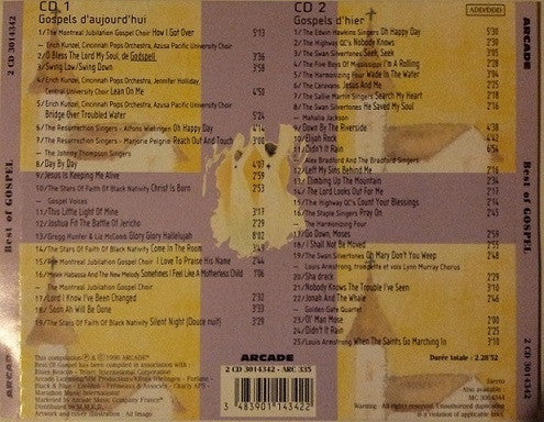 Best Of Gospel
