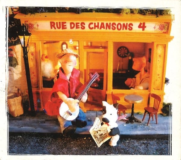 Rue Des Chansons 4
