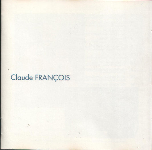 Claude François - Claude François