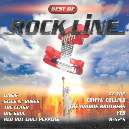 Best Of Rock Line