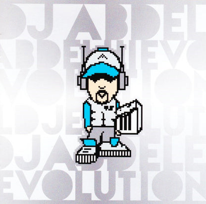 DJ Abdel - Evolution