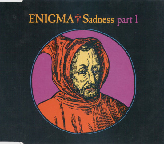 Enigma - Sadness Part 1