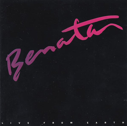 Pat Benatar - Live From Earth