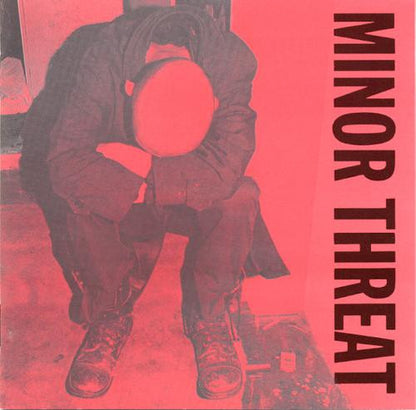 Minor Threat - Complete Discography