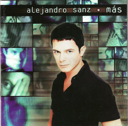 Alejandro Sanz - Más