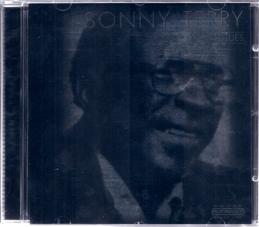 Sonny Terry - Worried Man Blues