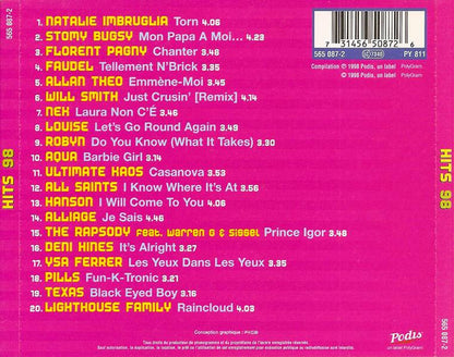 Hits 98