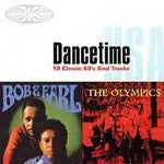 Bob & Earl / Olympics, The - Dancetime