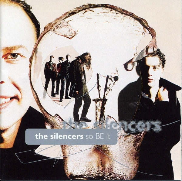 Silencers, The - So Be It