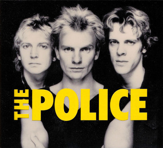 Police, The - The Police