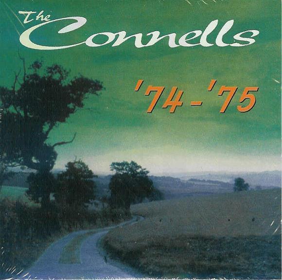 The Connells - 74-75